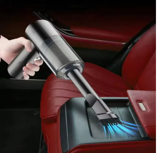 Aspiradora Inalámbrica 120W Hogar y Coche