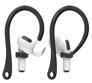 Ganchos de Silicona para AirPods (2 Pack)