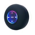 Bocina Bluetooth Impermeable para Ducha