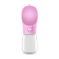 Portable Leak-Proof Pet Water Bottle – RAFARO™ Travel Feeder